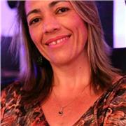 Professora polivalente do ensino infantil
